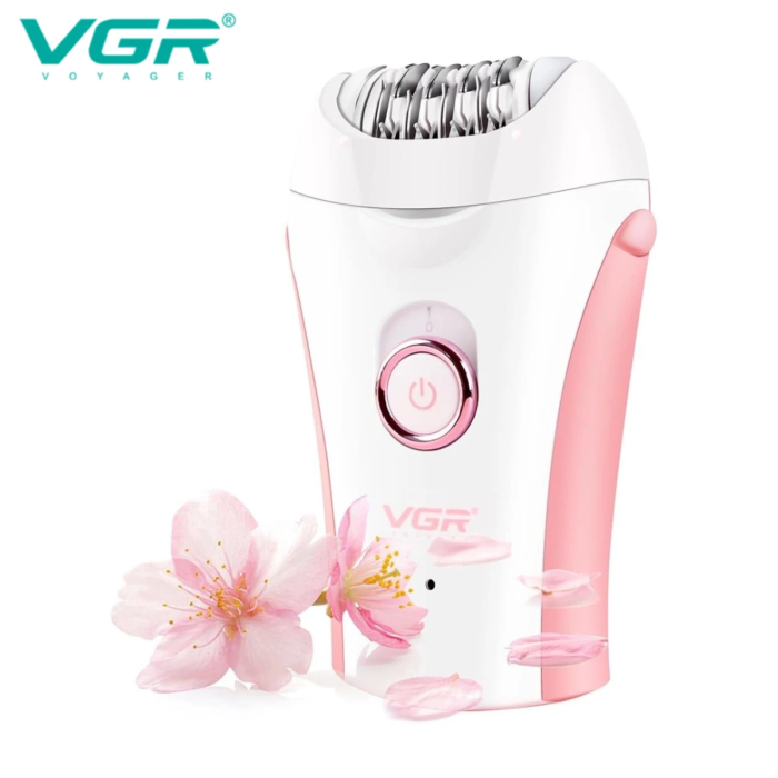 VGR مكينه حلاقه